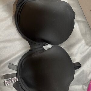 Victoria's Secret Classic Black Bra